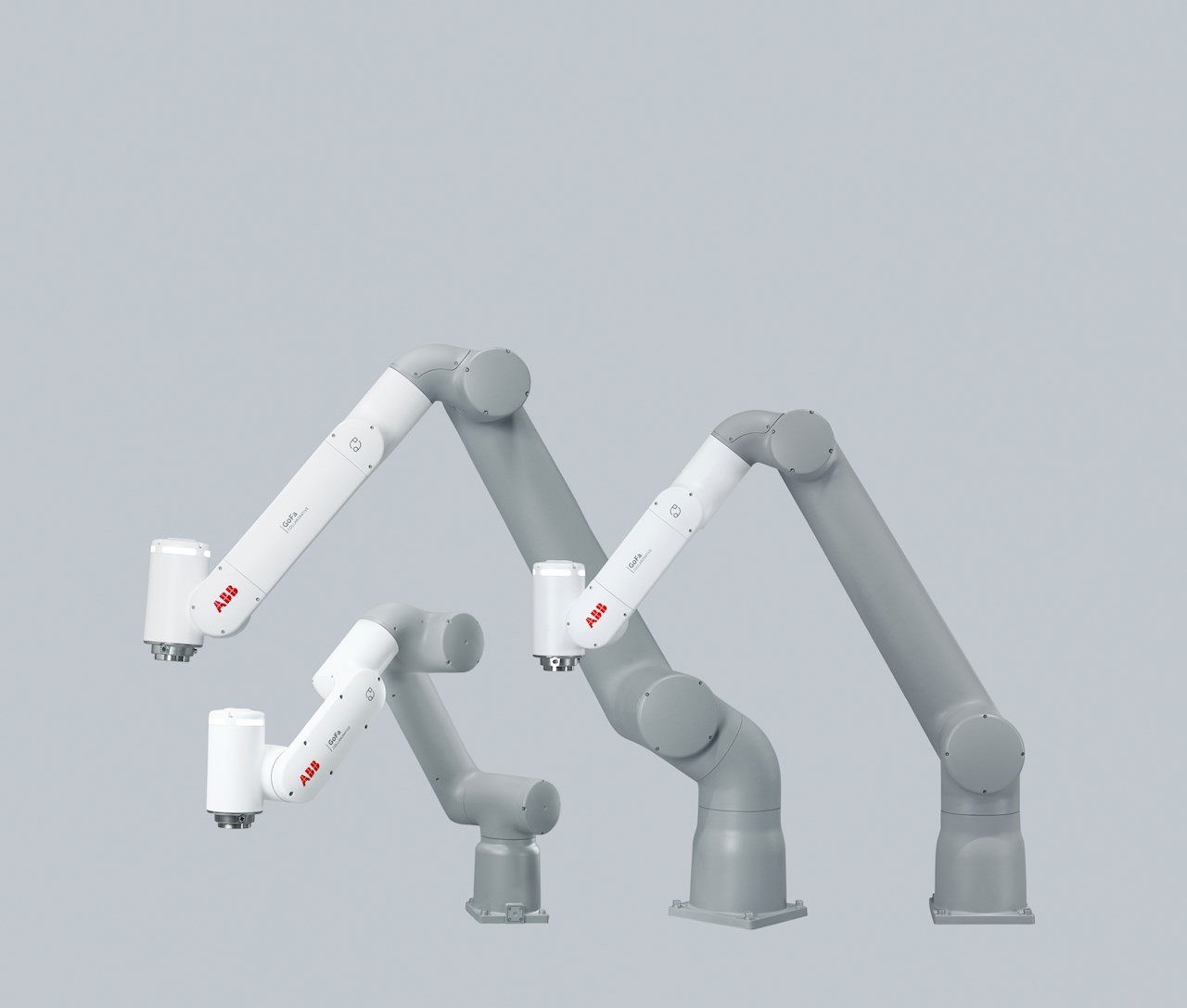 ABB ABB GoFa (CRB 15000)