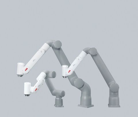 ABB ABB GoFa (CRB 15000)