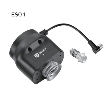 DOBOT ES01 Electric Suction Cup (w/o M8_6pin to 8pin Aviation Connector)