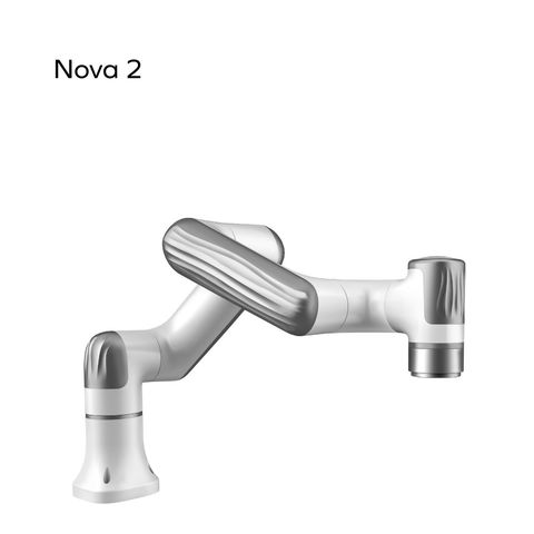 DOBOT Nova 2-Blue