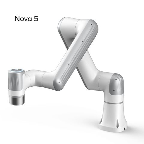 DOBOT Nova 5-Grey (Industrial Nova)