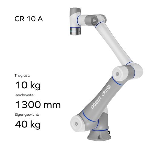 DOBOT CR10A-DC