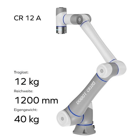 DOBOT CR12A-DC