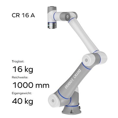 DOBOT CR16A-DC