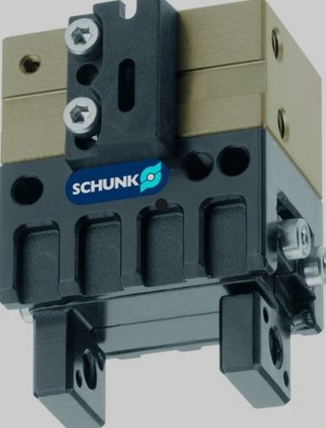 SCHUNK MPG-plus 25 305501 Kleinteilegreifer SCHUNK