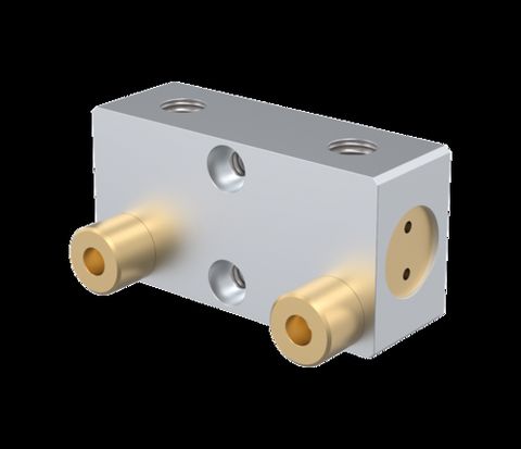Zimmer Drucksicherungsventil DSV1-8E