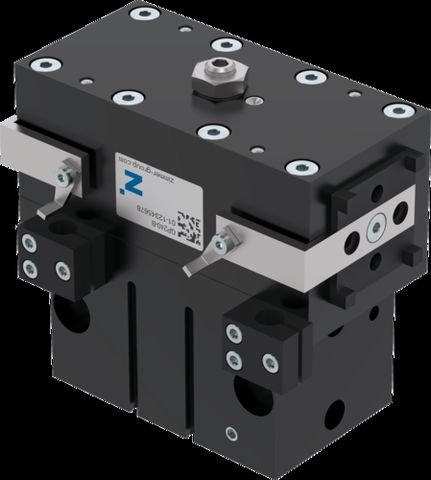 Zimmer GP240-B-99