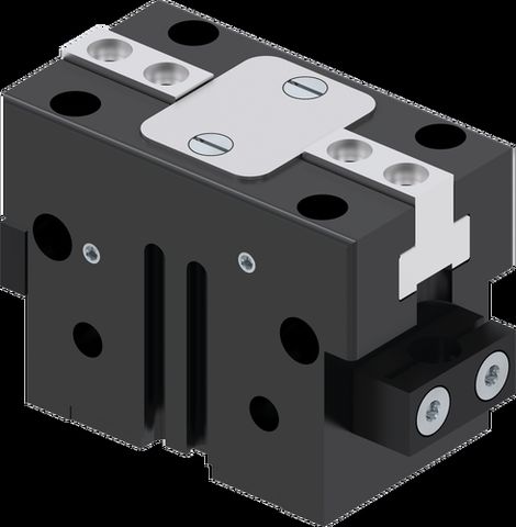 Zimmer 2-Backen-Parallelgreifer GP404SC-C