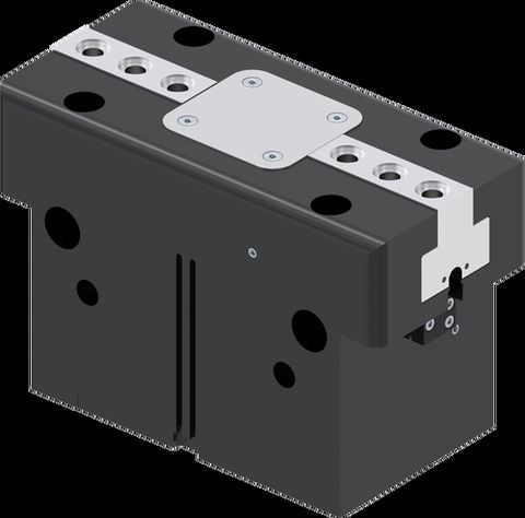 Zimmer GP420NC-C