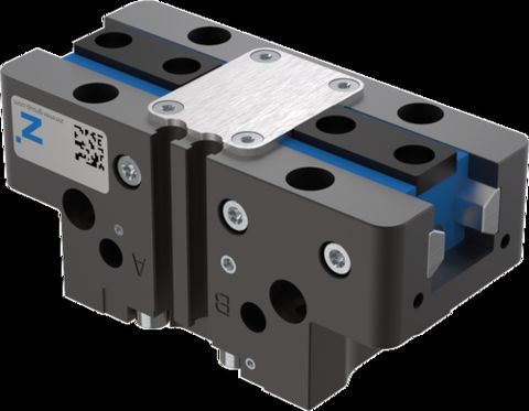Zimmer GPP5003N-00-A