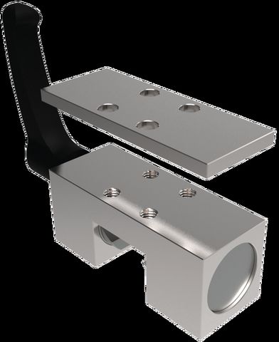 Zimmer Klemmelement HK3005KR