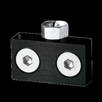 Zimmer Klemmbock KB3-03
