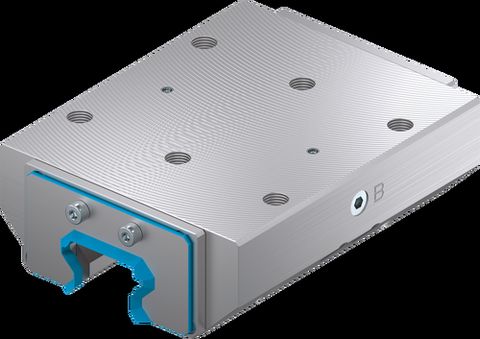 Zimmer Klemmelement KWH3001ES1