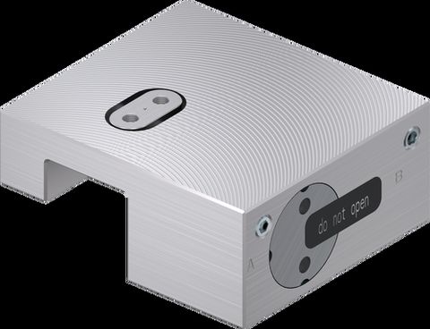 Zimmer Klemmelement MCP0901H