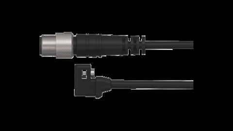 Zimmer Magnetfeldsensoren MFS01-S-KHC-P1-NPN