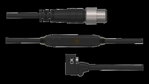 Zimmer Magnetfeldsensoren MFS01-S-KHC-P2-PNP