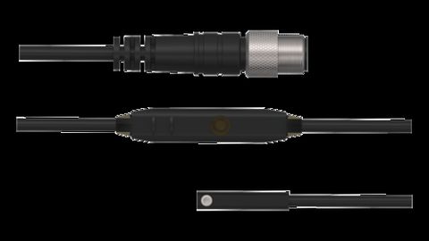 Zimmer MFS02-S-KHC-P2-PNP