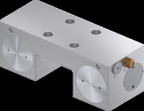 Zimmer Klemmelement MK2001A