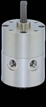 Zimmer Drehflügelzylinder PRN20-90-B