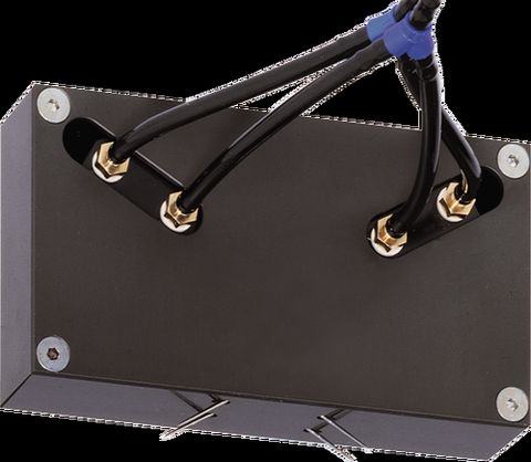 Zimmer Nadelgreifer SCH20-B