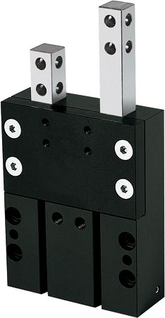 Zimmer Vereinzeler VE14-B