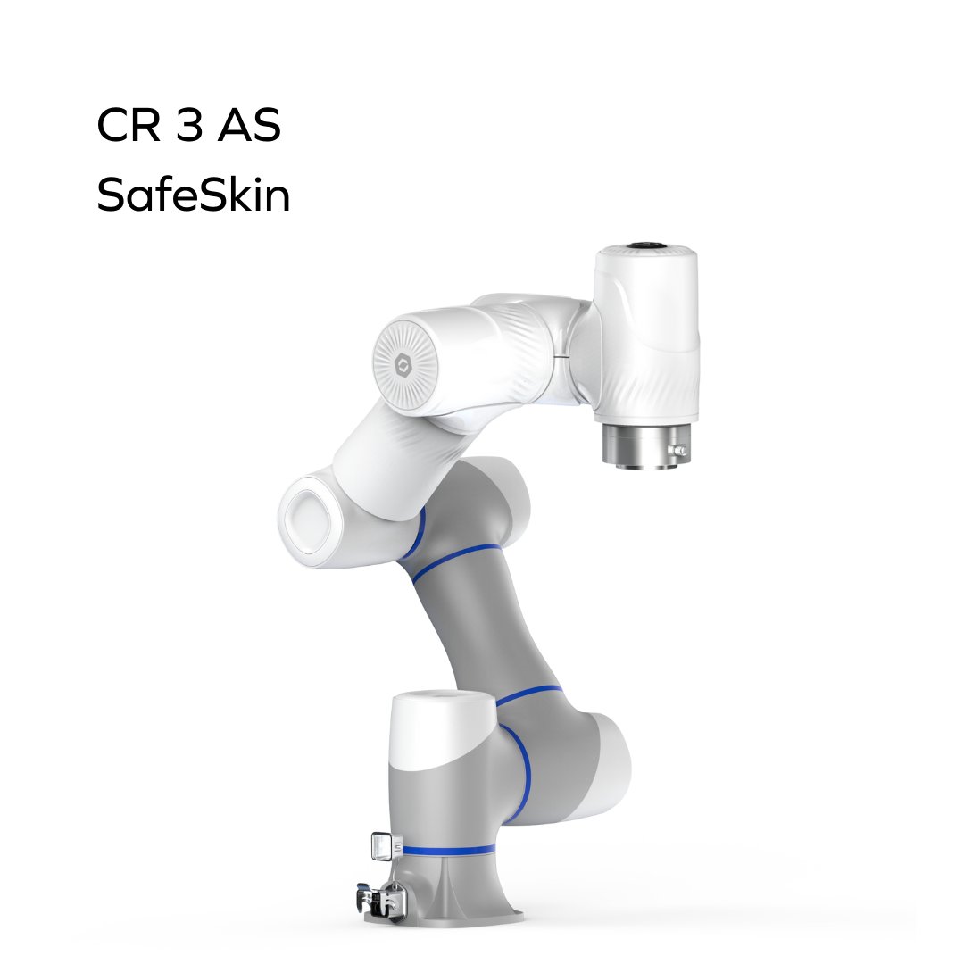 DOBOT CR3AS-DC