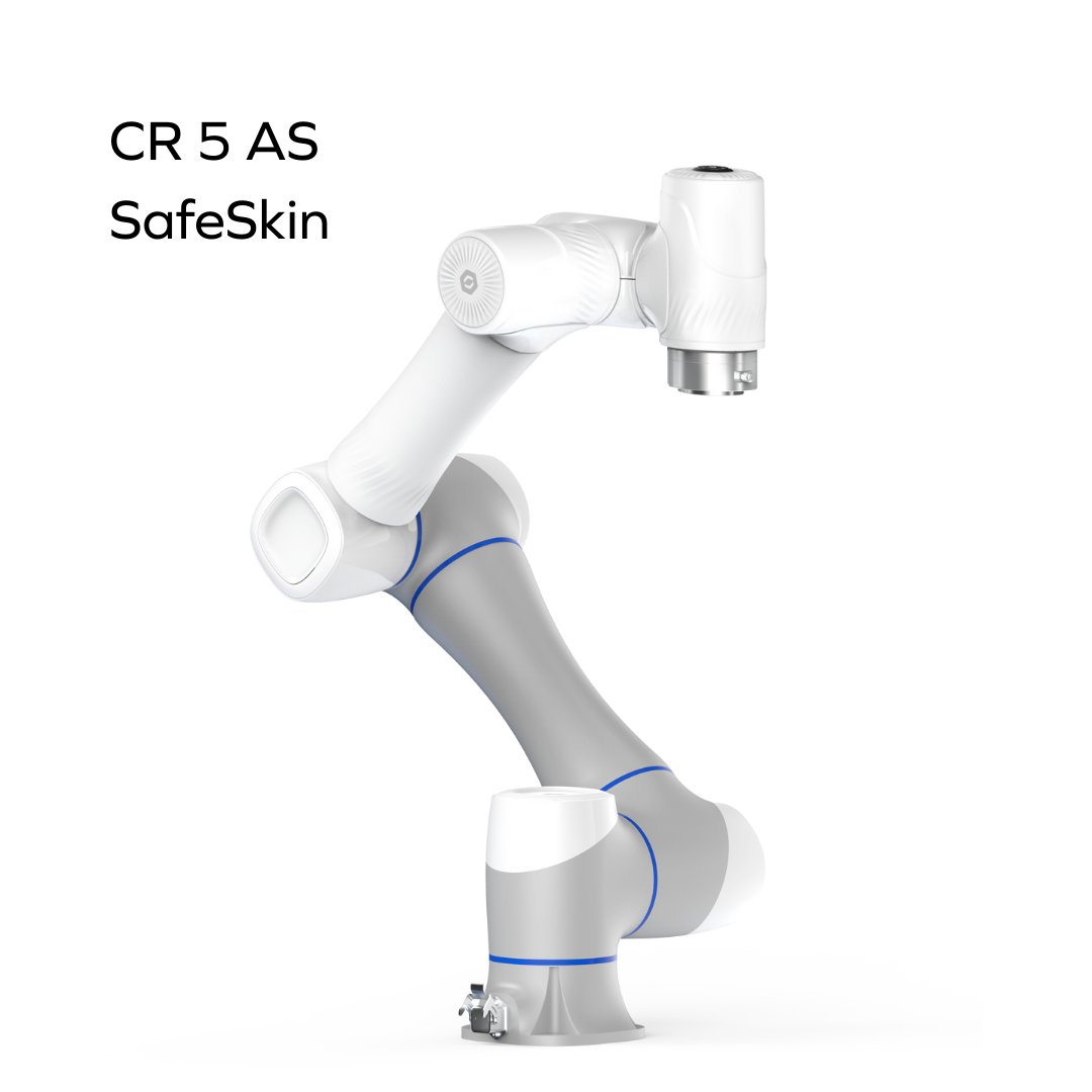 DOBOT CR5AS-DC