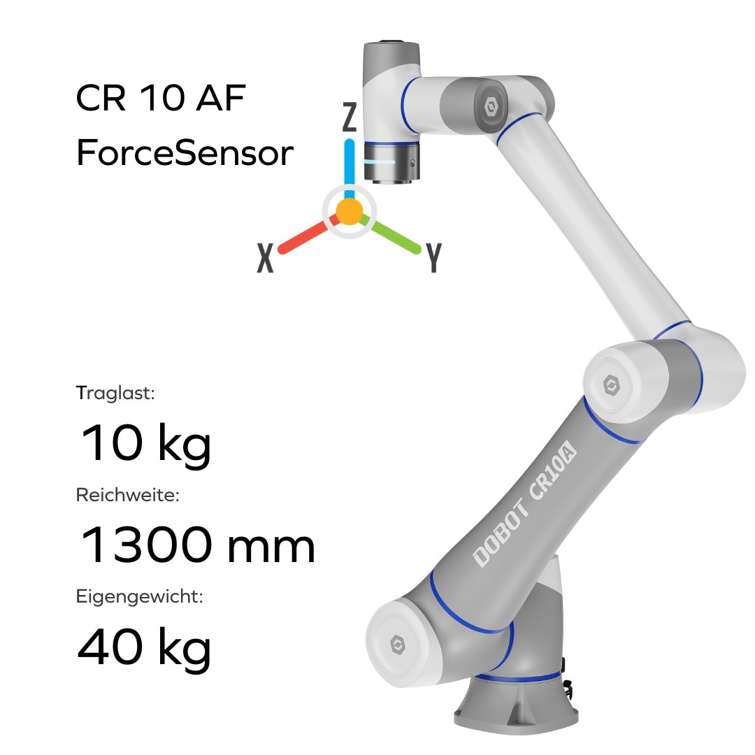 DOBOT CR10AF