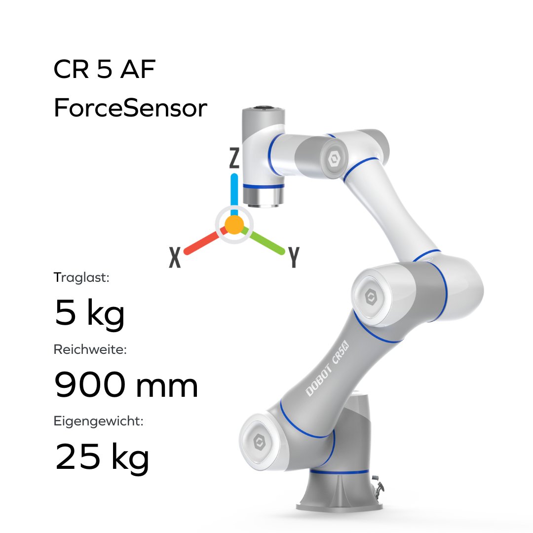 DOBOT CR5AF