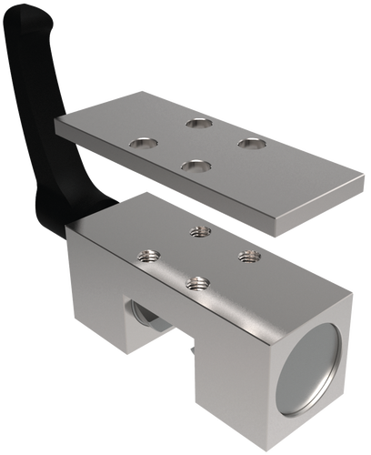 Zimmer Klemmelement HK3005KR