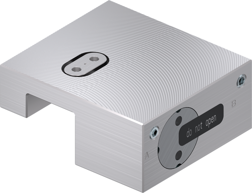 Zimmer Klemmelement MCP1201A